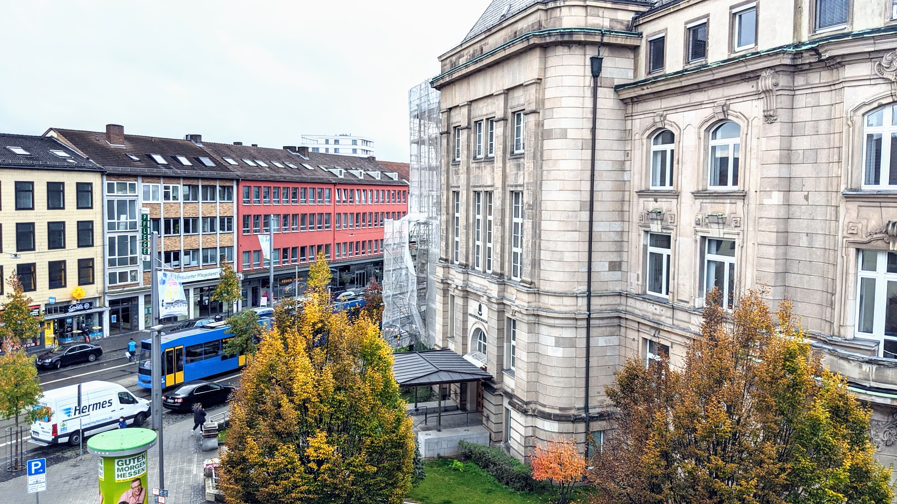 Wir heißen Sie herzlich in unseren Ferienwohnungen willkommen